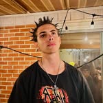 Hubert Côté - @drefts_x - Instagram