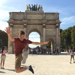 Hubert Cote - @hub_soccer_3 - Instagram