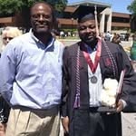 Hubert Crawford - @crawfordhubert9 - Instagram