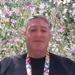 Hubert Crowe - @crowehubert - Instagram