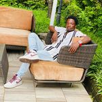 Hubert Nonga Curry - @hubertkasongo - Instagram