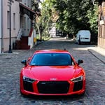 Hubert Daniel - @h_d_cars - Instagram