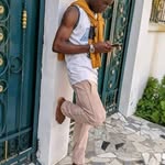 Hubert Daniel - @hubertdaniel64 - Instagram