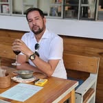 Hubert Daniel - @hubert_danielbs - Instagram