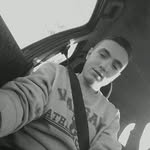 Hubert Daniel Jaworski - @gumisiowy_95 - Instagram