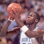 Hubert Davis - @unc_mbb2018 - Instagram