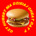 Czy Hubert ma dzisiaj Cheat Day? - Facebook