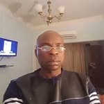 Hubert Douglas Moukouanga - @hubertdouglasmoukouanga - Instagram