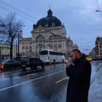 Hubert Dutton - Facebook