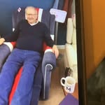 Hubert Edwards - @parahubert123 - Instagram