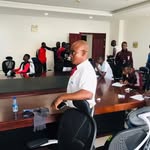 Hubert Engambe - @engambehubert - Instagram