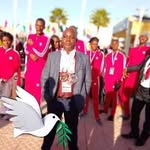 Hubert Engambé - @hubertengambe - Instagram