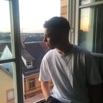 Lucas Enger - @lucas_hubertenger - Instagram