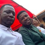 Hubert Fordjour - @hubert.fordjour - Instagram