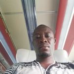 Hubert Fordjour - @fordjourhubert - Instagram