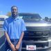 Paul Hubert at Marshal Mize Ford  - Facebook