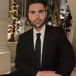 Frank_Hubert - @hubert__franklin - Instagram