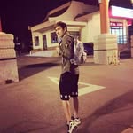 Hubert Franklin - @hubert.franklinug - Instagram