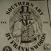 Hubert Franklin Swords II (Frank Swords) art work. - Facebook