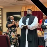 Hubert Gaffney (Pastor Hubert - @hubertgaffneypastor - Instagram