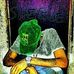 Hubert Kalewu - Facebook