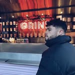 Hubert Gilvarry - @hubertgilvarry - Instagram