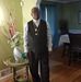 Hubert Gill - Facebook