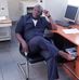 Hubert Moïse Gomez - Facebook