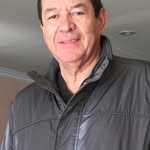 Hubert Gonzalez - @hubertgon25 - Instagram