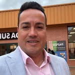 Hubert Gonzalez - @hubgonz40 - Instagram