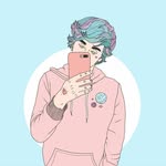 Hubert Gonzalez - @hubertspamz - Instagram