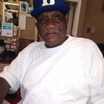 Hubert graves - @hubertgraves28 - Instagram