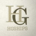 HGSHIPS - @hubertgross - Instagram