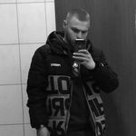 Hubert Gross - @grossiktoziomal - Instagram