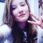 hadley hubert - @the_one41127 - Instagram