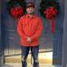 Hubert Harris - Facebook
