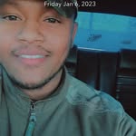 Hubert Harris - @brodie.bang - Instagram
