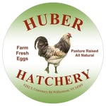 Huber Hatchery - @huberhatchery - Instagram