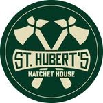 St. Hubert’s Hatchet House - @sthubertshatchethouse - Instagram
