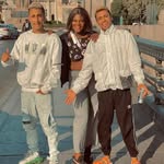 Hubert Hawkins - @huberthawkins61 - Instagram