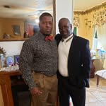 Hubert Hawkins - @airforce_hh - Instagram