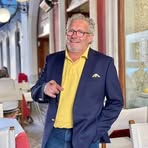 Hubert Heinz - Facebook