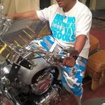 Hubert Henderson - @huberthenderson31 - Instagram