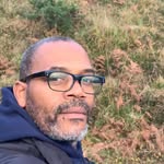 Hubert Henderson - @georgefitzhurbertbarnes - Instagram
