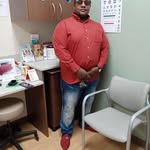 Hubert Holmes Washington - @holmeshubert2 - Instagram