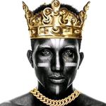 Hubert Hunt - @kingpharoh81 - Instagram
