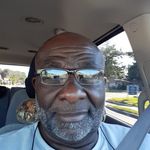 Hubert Hunt Sr - @shuberthunt - Instagram