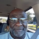 Hubert Hunt Sr. - @hubertsr60 - Instagram