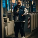Hubert Jackson - @hubertjackson - Instagram