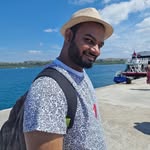 Hubert James - @hubie143 - Instagram